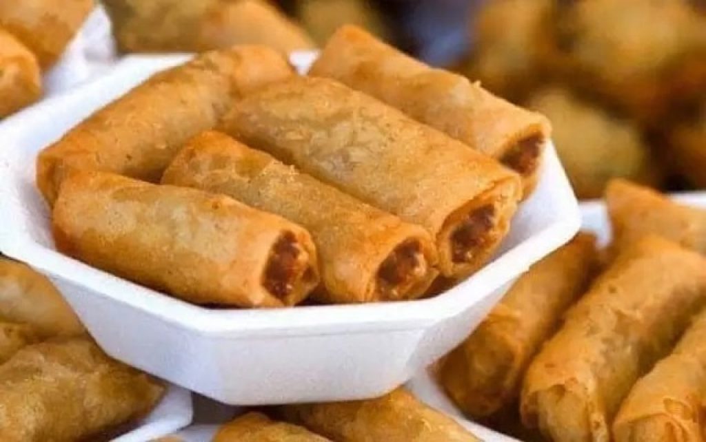 Top 7 địa chỉ bán bánh đa nem phơi sương Hà Tĩnh bánh đa nem phơi sương hà tĩnh