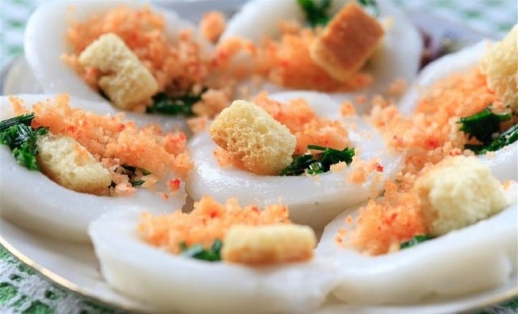 Top 3 cách làm bánh bèo Hà Tĩnh ngon chuẩn vị cách làm bánh bèo hà tĩnh
