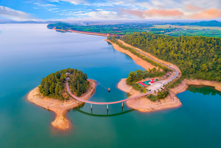 Khám phá du lịch Hà Tĩnh Tết 2023 cùng Traveloka