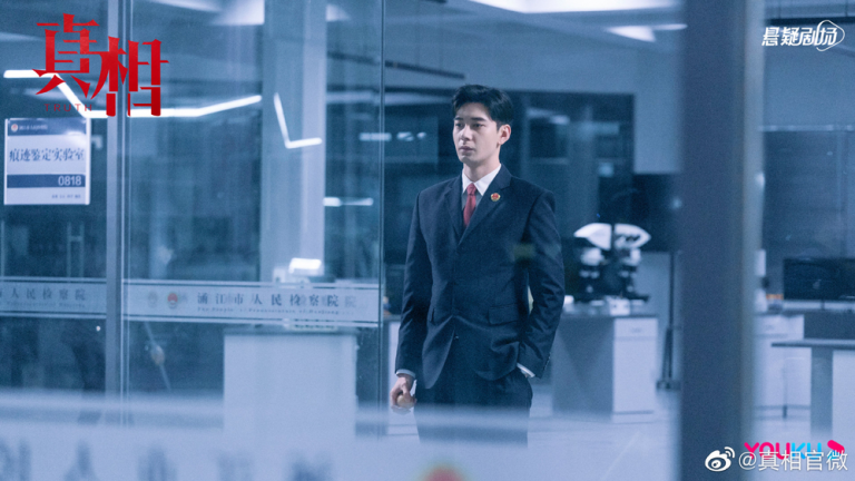 TOP 6 bộ phim xuất sắc nhất của “lưu lượng” xứ Trung – Trần Tinh Húc